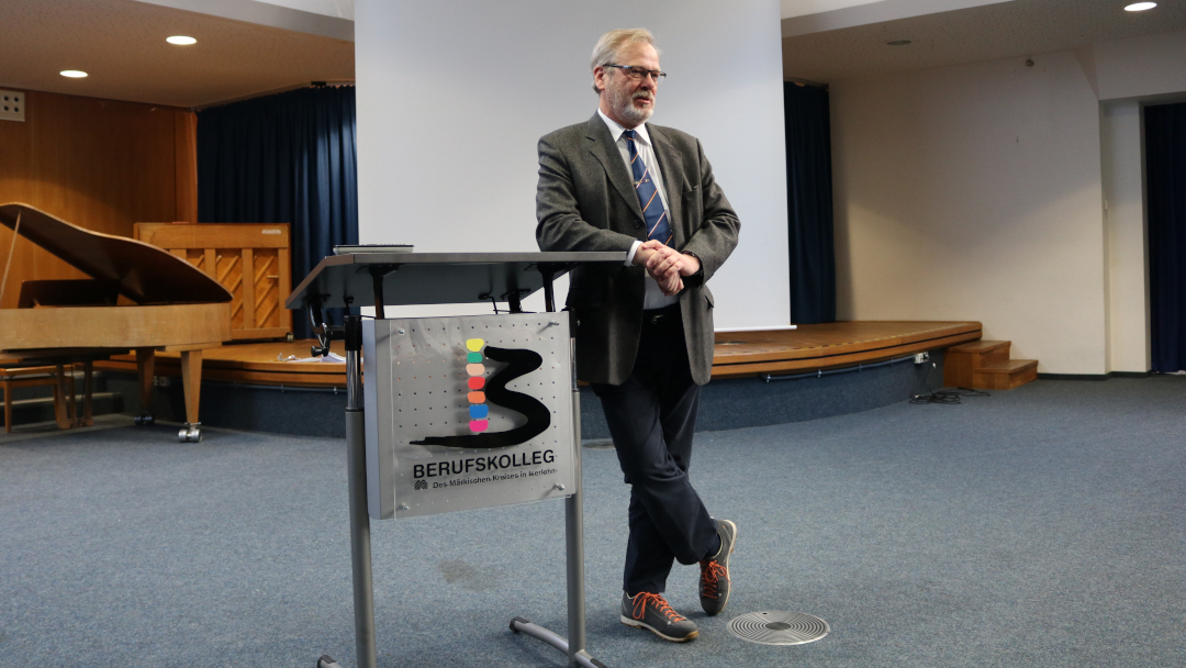 Verabschiedung Industriekaufleute November 2025 004