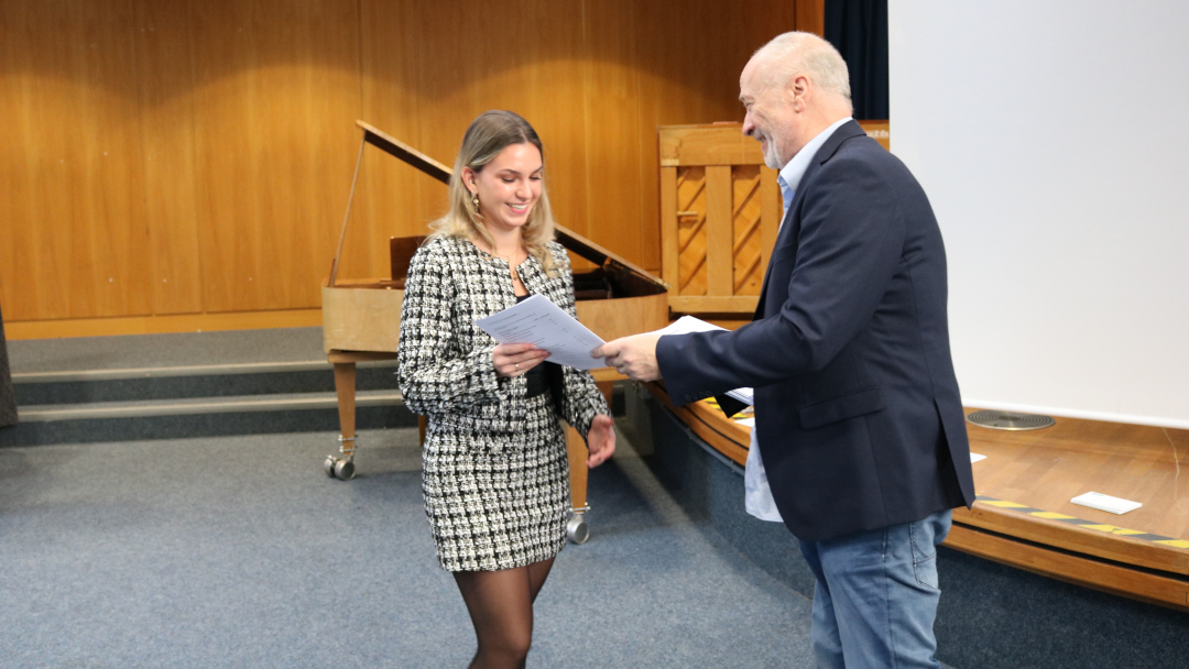 Verabschiedung Industriekaufleute November 2025 006