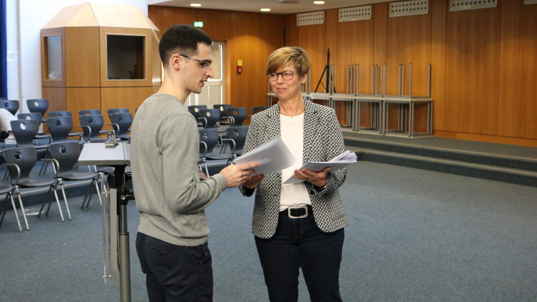 Verabschiedung Industriekaufleute November 2025 007